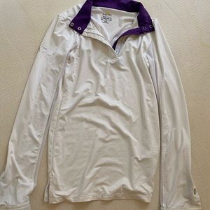 Kastel Denmark Equestrian Sun Shirt